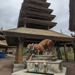 Virginia Zoo - Norfolk