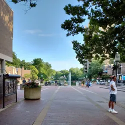 Lake Anne Plaza - Reston