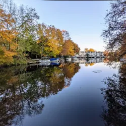 Lake Thoreau - Reston