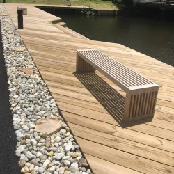 Lake Thoreau - Reston