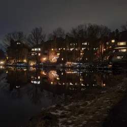 Lake Thoreau - Reston