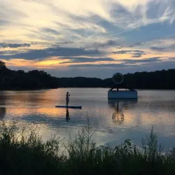 Lake Thoreau - Reston