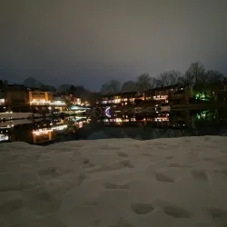 Lake Thoreau - Reston