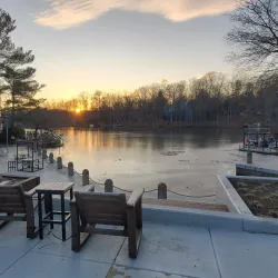 Lake Thoreau - Reston