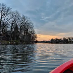 Lake Thoreau - Reston