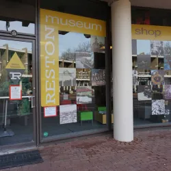 Reston Museum - Reston