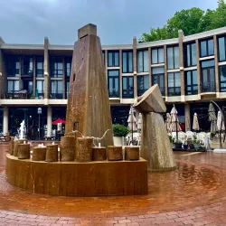 Reston Museum - Reston