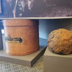 Reston Museum - Reston