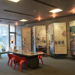 Reston Museum - Reston