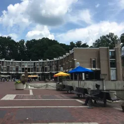 Reston Museum - Reston