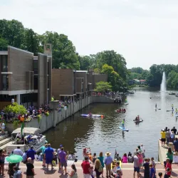 Reston Museum - Reston