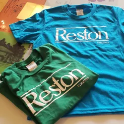 Reston Museum - Reston