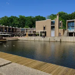 Reston Museum - Reston