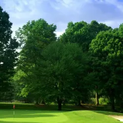 Reston National Golf Course - Reston