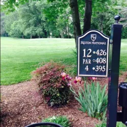 Reston National Golf Course - Reston
