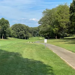 Reston National Golf Course - Reston