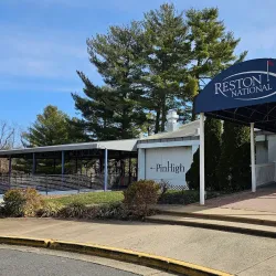 Reston National Golf Course - Reston