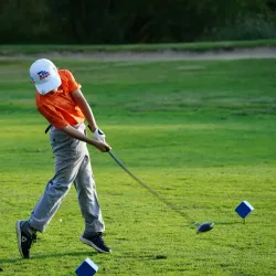 Reston National Golf Course - Reston