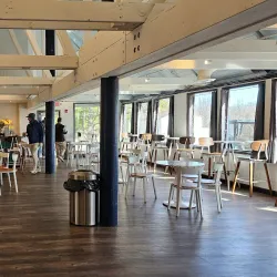 Reston National Golf Course - Reston