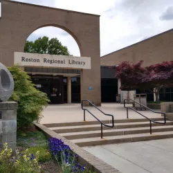 Reston Regional Library - Reston
