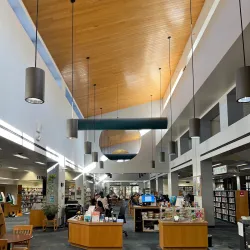 Reston Regional Library - Reston