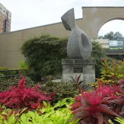 Reston Regional Library - Reston