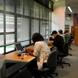 Reston Regional Library - Reston