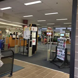 Reston Regional Library - Reston