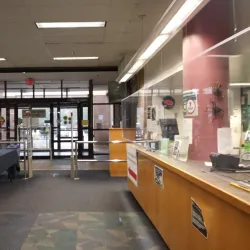 Reston Regional Library - Reston