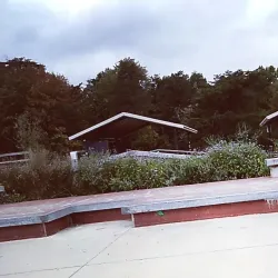 Reston Skate Park - Reston