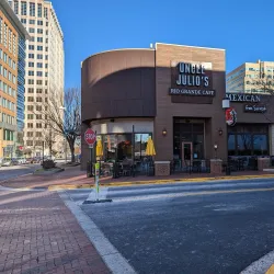 Reston Town Center - Reston