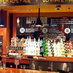 Reston Town Center - Reston