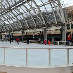 Reston Town Center - Reston