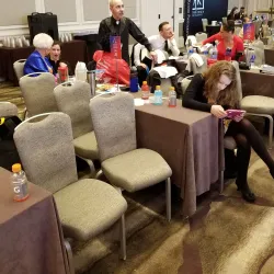 Reston Town Center - Reston