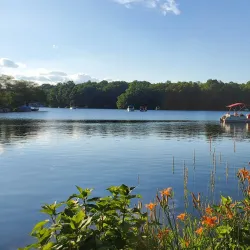 South Lakes Village Center - Reston