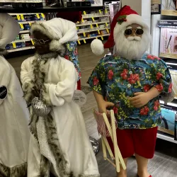 South Lakes Village Center - Reston