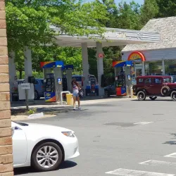 South Lakes Village Center - Reston