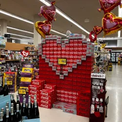 South Lakes Village Center - Reston