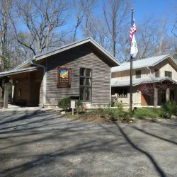 Walker Nature Center - Reston