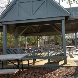 Walker Nature Center - Reston