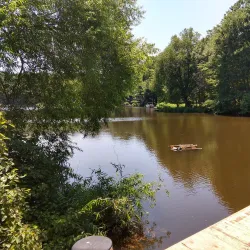 Walker Nature Center - Reston