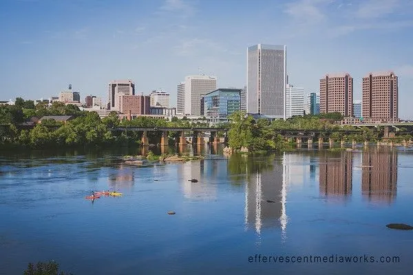 Richmond, VA