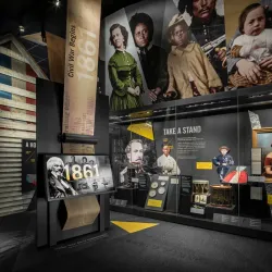 American Civil War Museum - Richmond