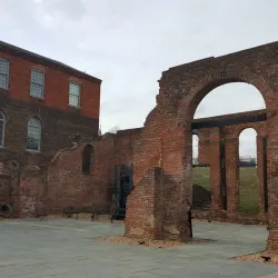 American Civil War Museum - Richmond