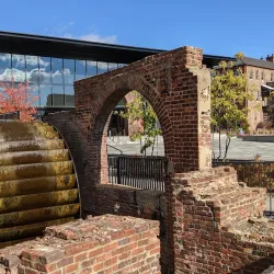 American Civil War Museum - Richmond