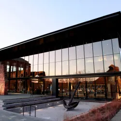 American Civil War Museum - Richmond