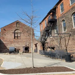 American Civil War Museum - Richmond