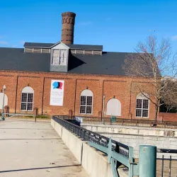 American Civil War Museum - Richmond