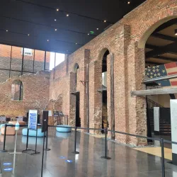 American Civil War Museum - Richmond