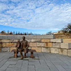 American Civil War Museum - Richmond